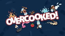 Overcooked - A vos fourneaux !
