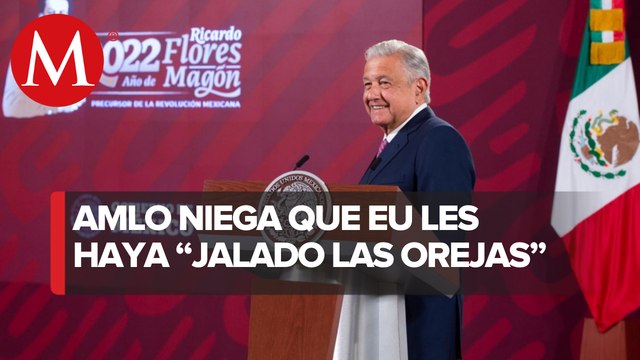 Tras reunión, John Kerry y empresarios de EU se sintieron atendidos y satisfechos: AMLO