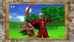 Dragon Quest VIII : L'Odyssée du Roi Maudit fait son retour sur 3DS