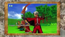 Dragon Quest VIII : L'Odyssée du Roi Maudit fait son retour sur 3DS