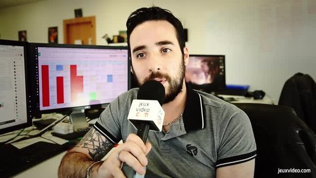 2017 is coming ! On vous donne rendez-vous !