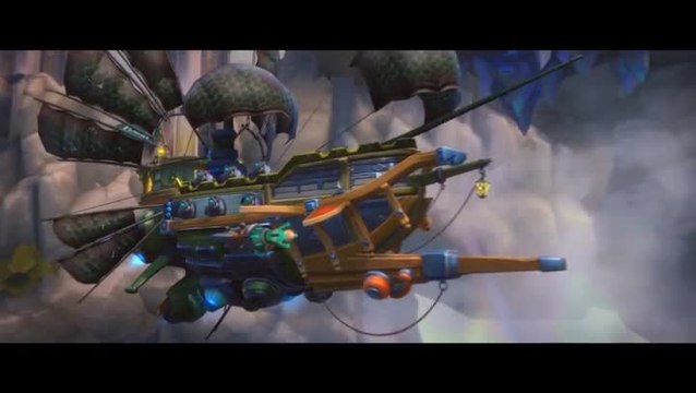 Cloud Pirates : Une nouvelle bêta fermée arrive à bâbord