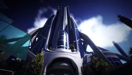 PAMELA Gameplay Trailer 3 Downfall