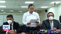 Sandra Cuevas, alcaldesa de Cuauhtémoc, se disculpa por segunda ocasión