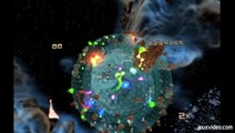 Super Stardust Ultra VR : Retour d'un Shoot'em Up en réalité virtuelle