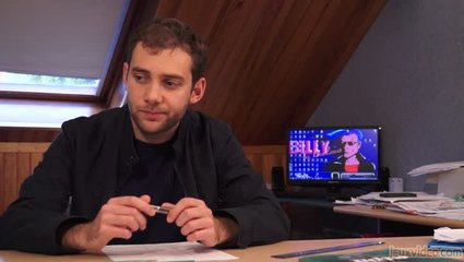 Retro Découverte : Billy la Banlieue