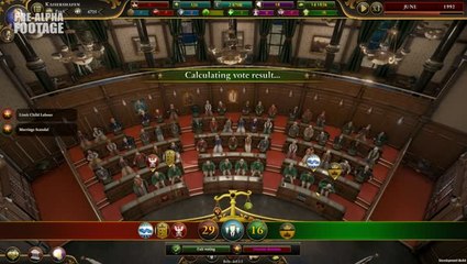 Urban Empire débarque le 20 janvier 2017