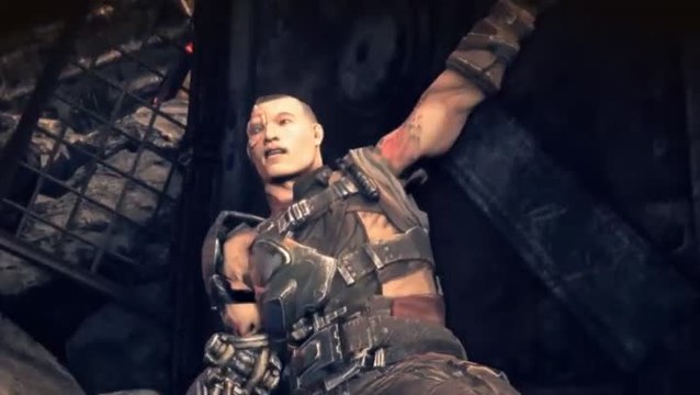 Bulletstorm: Full Clip Edition Story Trailer