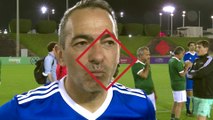 Djorkaeff zu WM in Katar: 