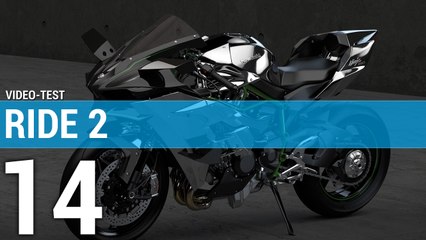 Video-test Ride 2