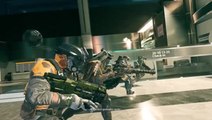 Call of Duty : Infinite Warfare - la map Terminal en bonus