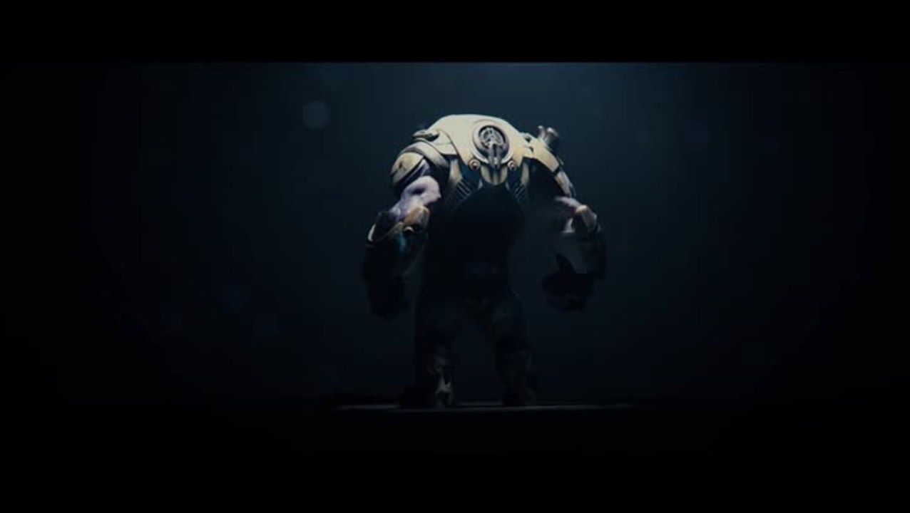 Games of Glory balance un teaser