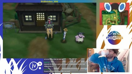 Pokémon Soleil / Lune : méthode d'accouplement ultra-rapide par Ken Bogard