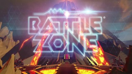 Battlezone : le redoutable Cobra passe à l'attaque