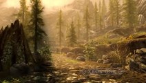 The Elder Scrolls V : Skyrim : Special Edition - Le remastered nous montre l'évolution graphique