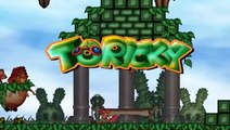 Toricky est disponible dès aujourd'hui sur Steam