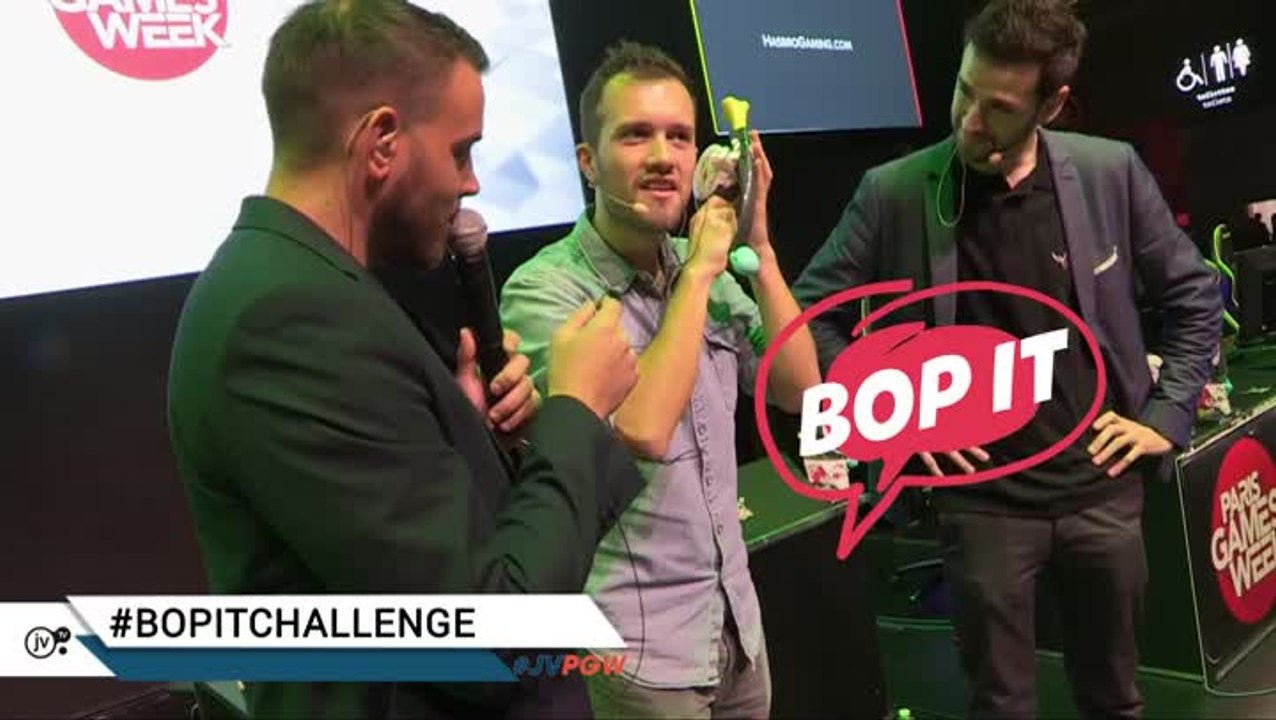PGW : Bopit Skyyart