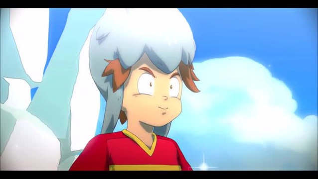 AWAY: Journey to the Unexpected video teaser