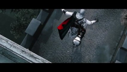 Assassin’s Creed : The Ezio Collection fait le grand saut