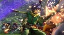 Dragon Quest Heroes 2 - Cinématique d'intro