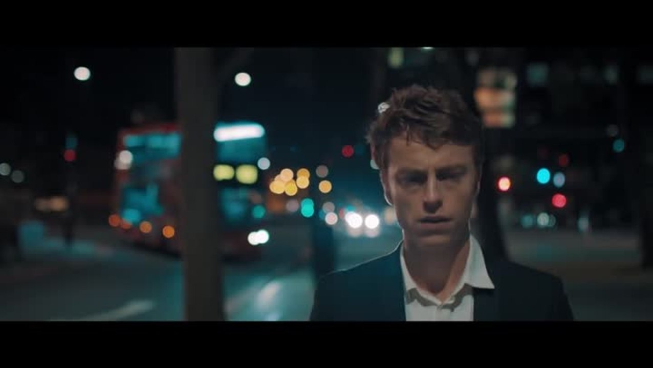 Late Shift Announcement Trailer PS4