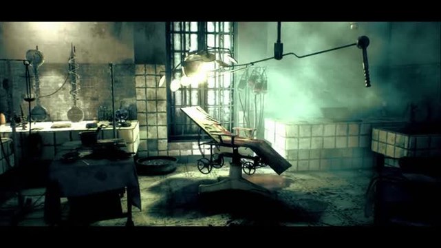 Un trailer intriguant pour Call of Cthulhu