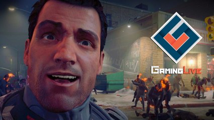 Dead Rising 4 : Des milliers de zombies pour défouloir