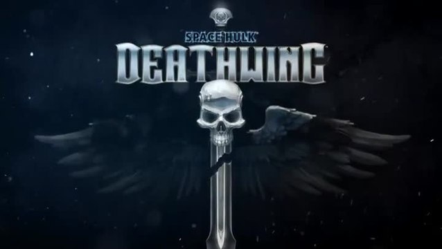 Space Hulk Deathwing : Combattez au nom de l'Absolution
