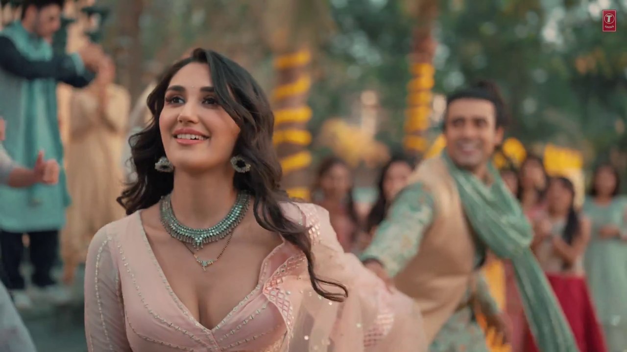 Mast Nazron Se | Rochak K ft Jubin Nautiyal, Nikita Dutta | Manoj M | Ashish P | Bhushan K