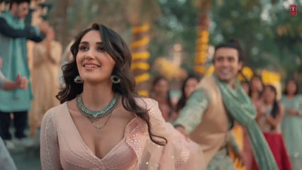 Mast Nazron Se | Rochak K ft Jubin Nautiyal, Nikita Dutta | Manoj M | Ashish P | Bhushan K