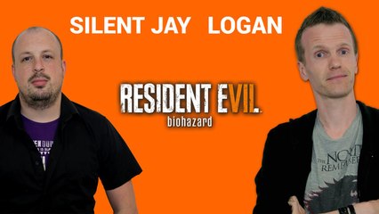 Resident Evil 7 : J'aime / J'aime pas