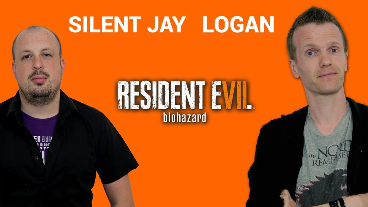 Resident Evil 7 : J'aime / J'aime pas