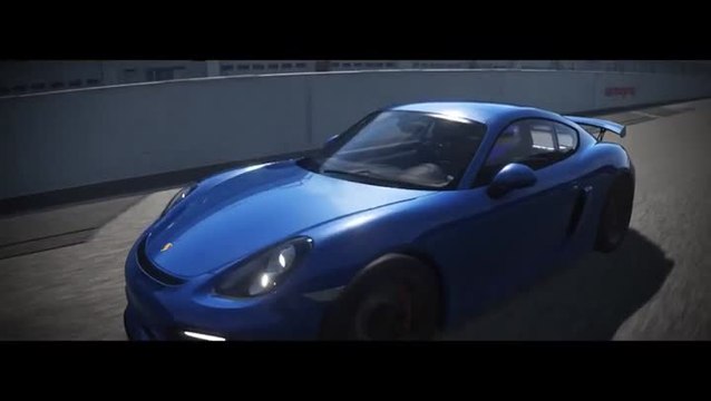 Assetto Corsa - Le Porsche pack II débarque