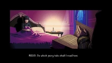 Final Fantasy XV - Le Conte du Roi