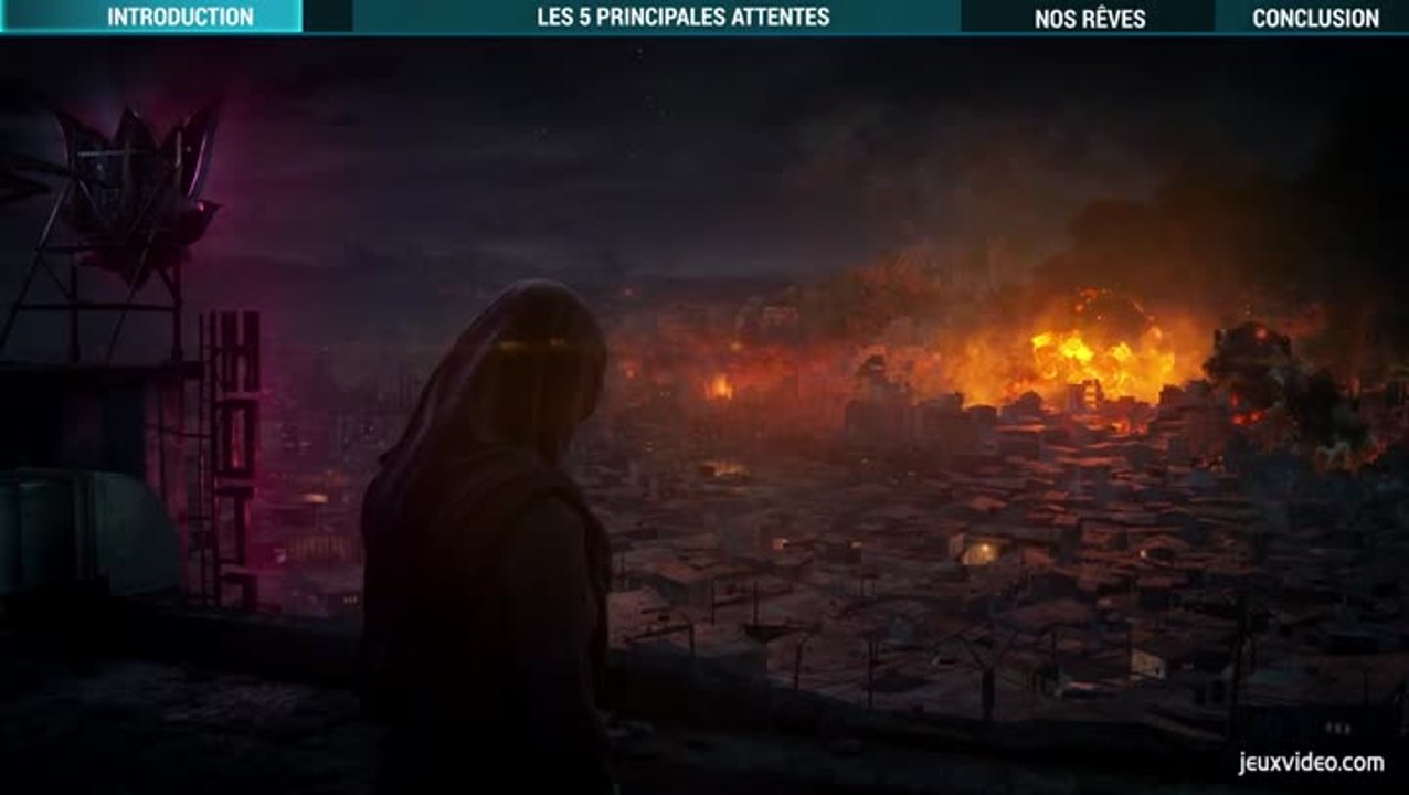 Avance Rapide : Uncharted The Lost Legacy, une aventure plus sombre et adulte ?