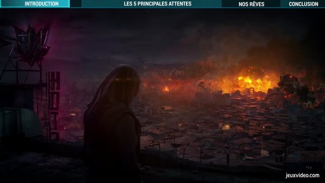 Avance Rapide : Uncharted The Lost Legacy, une aventure plus sombre et adulte ?