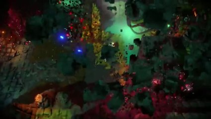Trailer d'annonce Nex Machina