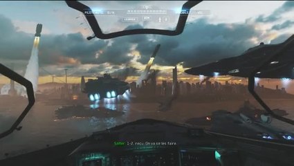 Infinite Warfare : Quand Call of Duty rencontre Star Wars