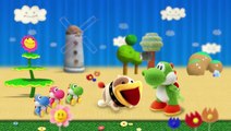 Poochy & Yoshi's Woolly World : des nouvelles fonctionnalités sur 3DS
