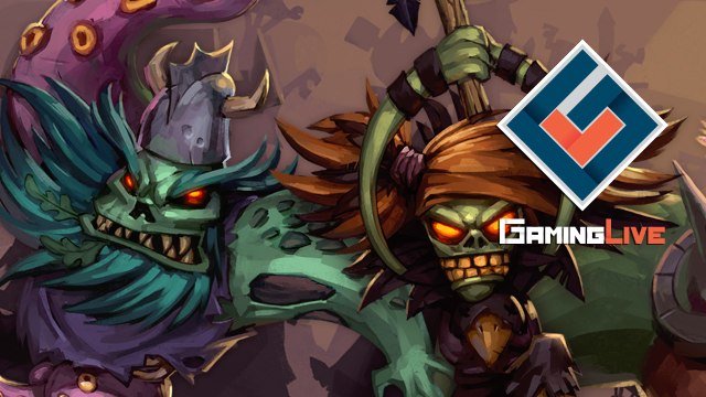 Zombie Vikings : ça sent le sapin au pays d'Odin