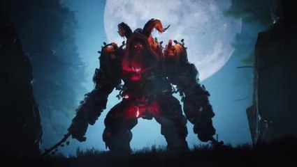 Paragon se pare de ses plus beaux atours pour Noël