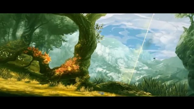 Le monde de Silence s'ouvre à vous