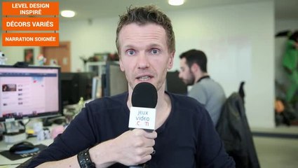 J'aime / J'aime pas : Watch Dogs 2