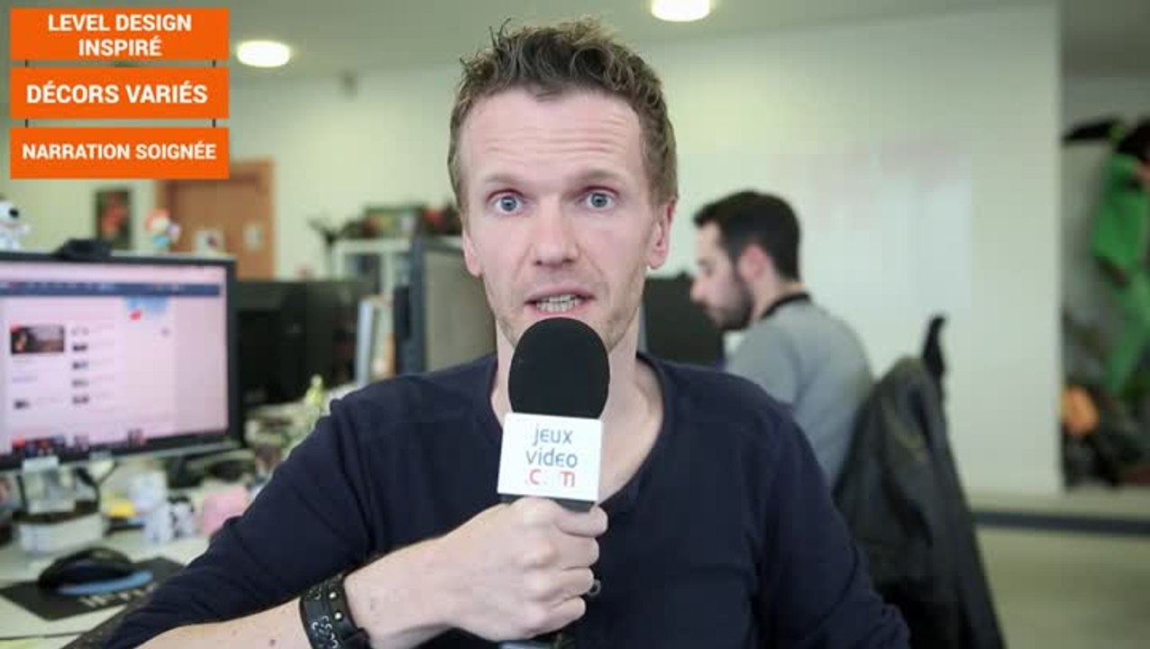 J'aime / J'aime pas : Watch Dogs 2