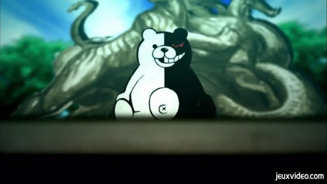 Danganronpa 1•2 Reload : Monokuma s'invite à la fête