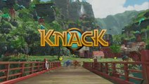 Knack 2 - PS Experience