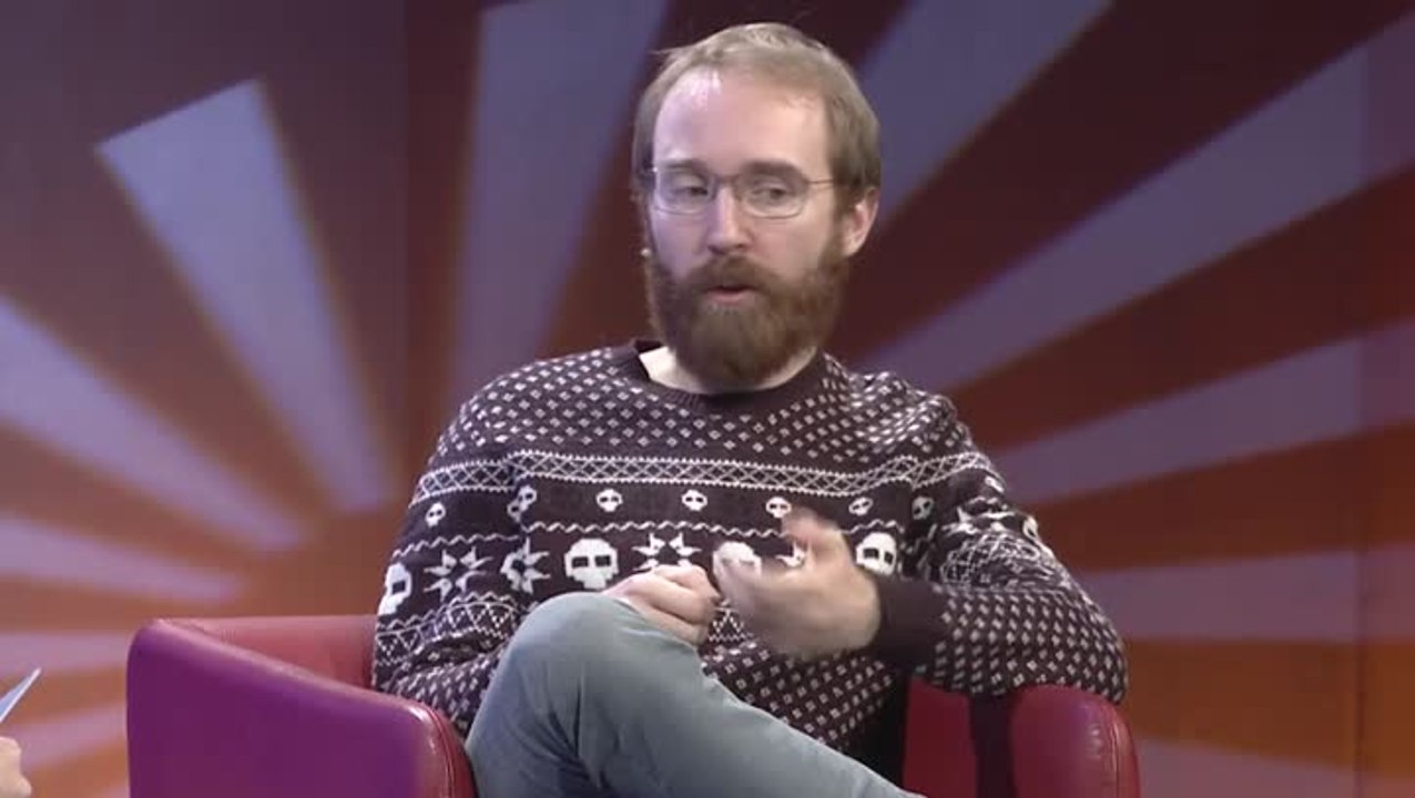 MC Michel Koch