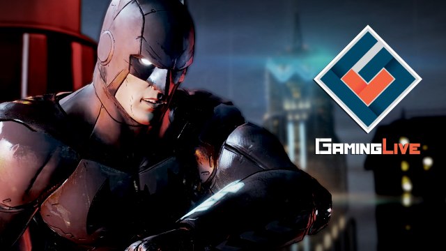 Batman : The Telltale Series Episode 5