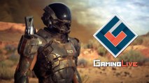 Mass Effect Andromeda : Des combats plus dynamiques