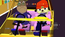 PaRappa The Rapper Remastered : le chien rappeur fait son retour